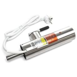 Проточный водонагреватель Hölmer HHW-413FL Фото 5