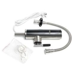 Проточный водонагреватель Hölmer HHW-413FL Фото 6