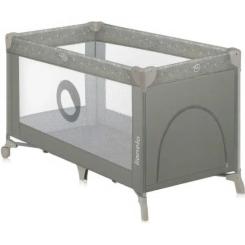 Детский манеж Lionelo STEFI BEIGE SAND Фото