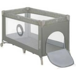 Детский манеж Lionelo STEFI BEIGE SAND Фото 1