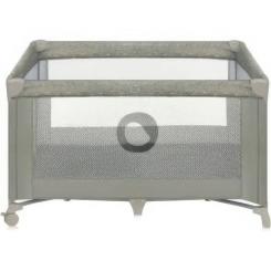 Детский манеж Lionelo STEFI BEIGE SAND Фото 2