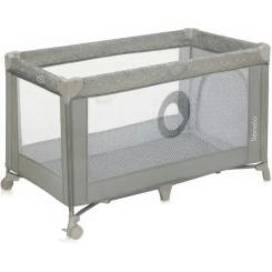 Детский манеж Lionelo STEFI BEIGE SAND Фото 3