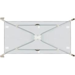 Детский манеж Lionelo STEFI BEIGE SAND Фото 4