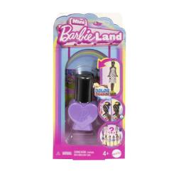 Кукла Barbie сюрприз Fashionistas Mini BarbieLand Фото 3