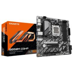 Материнская плата GIGABYTE B850M D3HP Фото 3