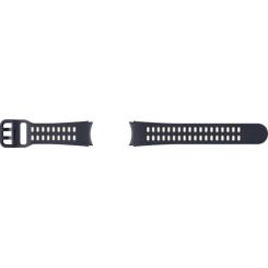 Ремешок для смарт-часов Samsung Galaxy Watch 6 Graphite/Titan Фото 2