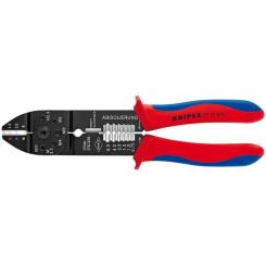 Зажим для клемм KNIPEX 97 21 215 Фото