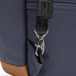 Рюкзак туристический Pacsafe Go 15L синій Фото 6