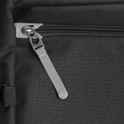 Рюкзак туристический Pacsafe Go Carry-on 44L чорний Фото 4