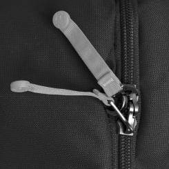 Рюкзак туристический Pacsafe Go Carry-on 44L чорний Фото 7