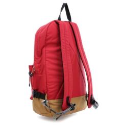 Рюкзак туристический Pacsafe Slingsafe LX400 backpack червоний Фото 2
