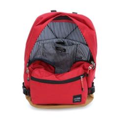 Рюкзак туристический Pacsafe Slingsafe LX400 backpack червоний Фото 3