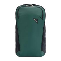 Рюкзак туристический Pacsafe Vibe 20L backpack зелений Фото