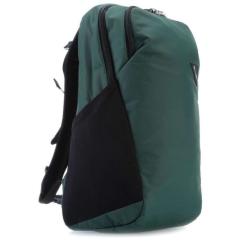 Рюкзак туристический Pacsafe Vibe 20L backpack зелений Фото 3