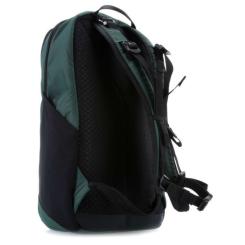 Рюкзак туристический Pacsafe Vibe 20L backpack зелений Фото 5