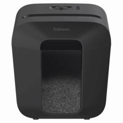 Уничтожитель документов Fellowes LX25M Mini-Cut Фото 3