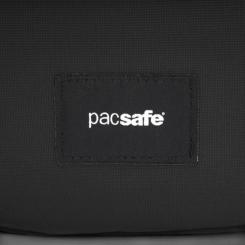 Сумка Pacsafe GO Crossbody pouch Черная Фото 7