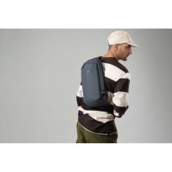 Сумка Pacsafe Vibe 325 sling pack Графитовая Фото 9