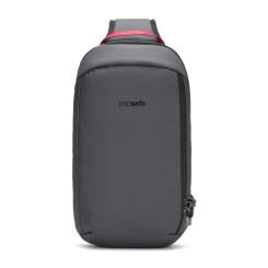 Сумка Pacsafe Vibe 325 sling pack Графитовая Фото