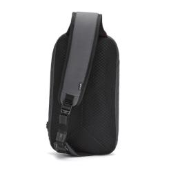 Сумка Pacsafe Vibe 325 sling pack Графитовая Фото 1