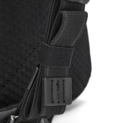 Сумка Pacsafe Vibe 325 sling pack Графитовая Фото 3