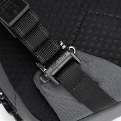 Сумка Pacsafe Vibe 325 sling pack Графитовая Фото 4