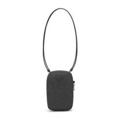 Сумка Pacsafe RFIDsafe travel Crossbody Графитовая Фото 1