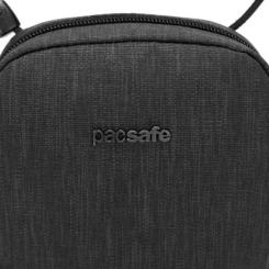 Сумка Pacsafe RFIDsafe travel Crossbody Графитовая Фото 6