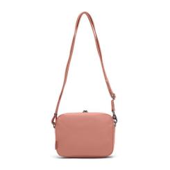 Сумка Pacsafe Citysafe CX square Crossbody Розовая Фото 5
