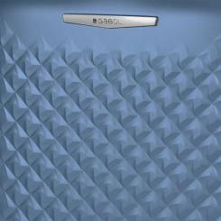 Чемодан Gabol Queens (S) Azul (125022-003) Фото 9