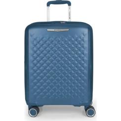 Чемодан Gabol Queens (S) Azul (125022-003) Фото