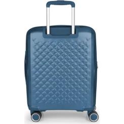 Чемодан Gabol Queens (S) Azul (125022-003) Фото 2