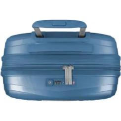 Чемодан Gabol Queens (S) Azul (125022-003) Фото 3