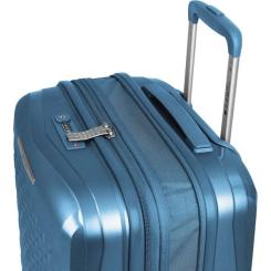 Чемодан Gabol Queens (S) Azul (125022-003) Фото 5