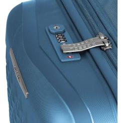 Чемодан Gabol Queens (S) Azul (125022-003) Фото 6