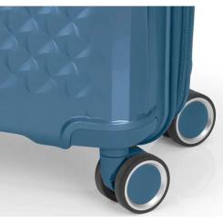 Чемодан Gabol Queens (S) Azul (125022-003) Фото 8