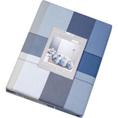 Постельное белье Home Line Лула Сатин Твил евро Фото