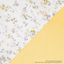 Постельное белье Home Line Сатин Тенсел Мора евро Фото 2