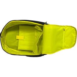 Рюкзак туристический Joola Vision II Black (80166) Фото 9