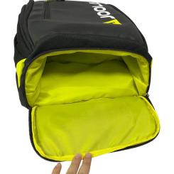 Рюкзак туристический Joola Vision II Black (80166) Фото 10