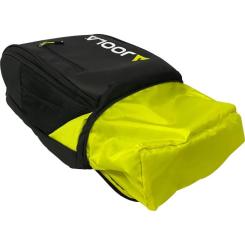 Рюкзак туристический Joola Vision II Black (80166) Фото 11