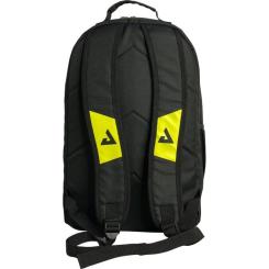 Рюкзак туристический Joola Vision II Black (80166) Фото 1