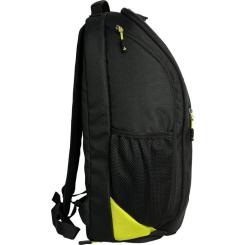 Рюкзак туристический Joola Vision II Black (80166) Фото 2