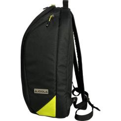 Рюкзак туристический Joola Vision II Black (80166) Фото 3