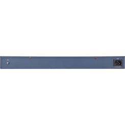 Коммутатор сетевой Hikvision DS-3E1318P-EI(B) Фото 4