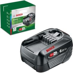 Аккумулятор к электроинструменту Bosch PBA, 18V, 6Ah, 0.7кг Фото 5