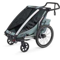 Коляска Thule Chariot Cross Single (Alaska) Фото 2