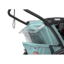 Коляска Thule Chariot Cross Single (Alaska) Фото 5