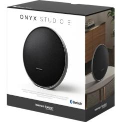 Акустическая система Harman Kardon Onyx Studio 9 Black Фото 9