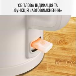 Электрочайник Tefal KO140BE0 Фото 6